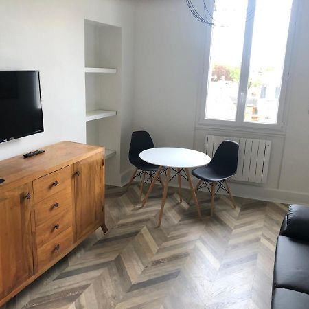 Superbe Appartement Independant En Centre Ville Vichy Eksteriør billede