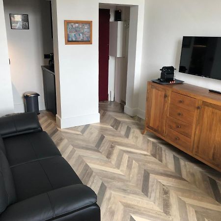 Superbe Appartement Independant En Centre Ville Vichy Eksteriør billede